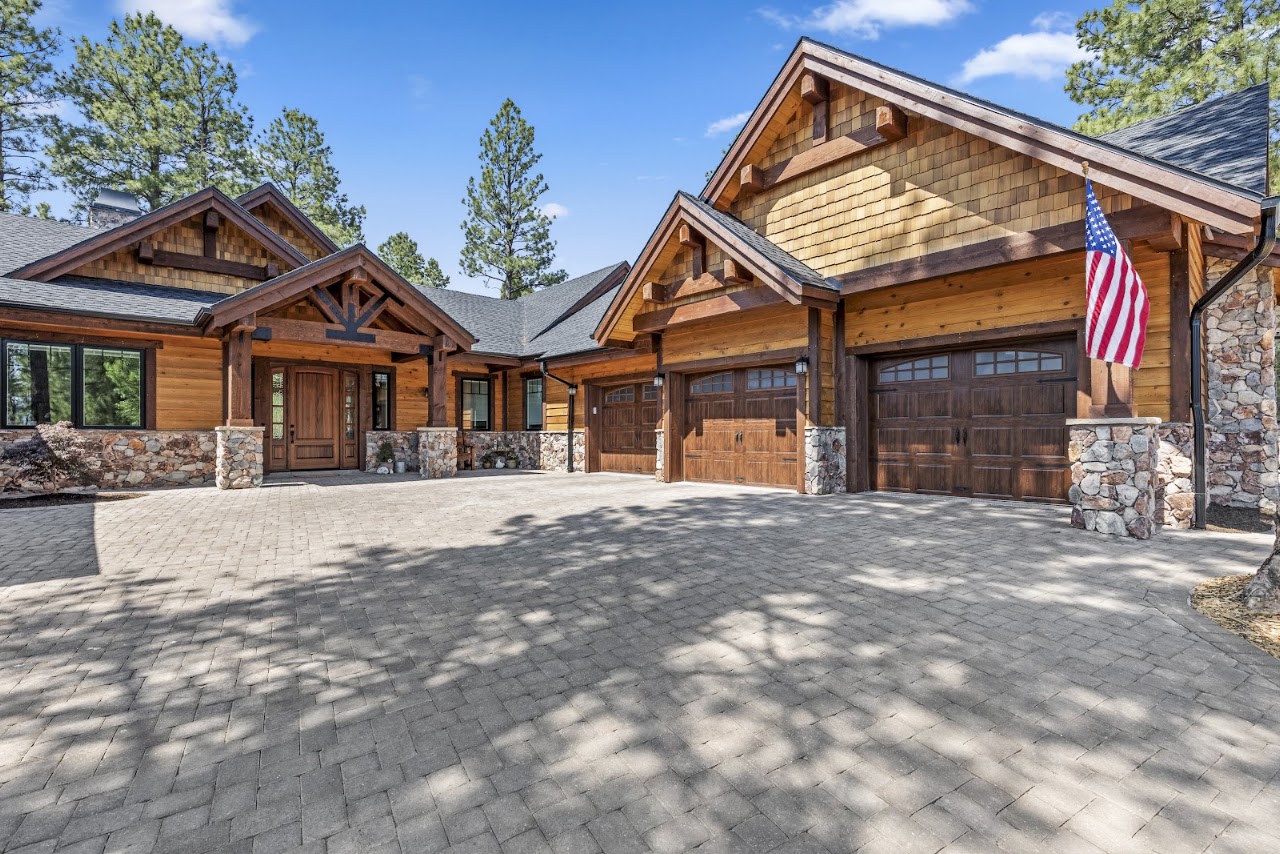 High Caliber Construction, LLC project
