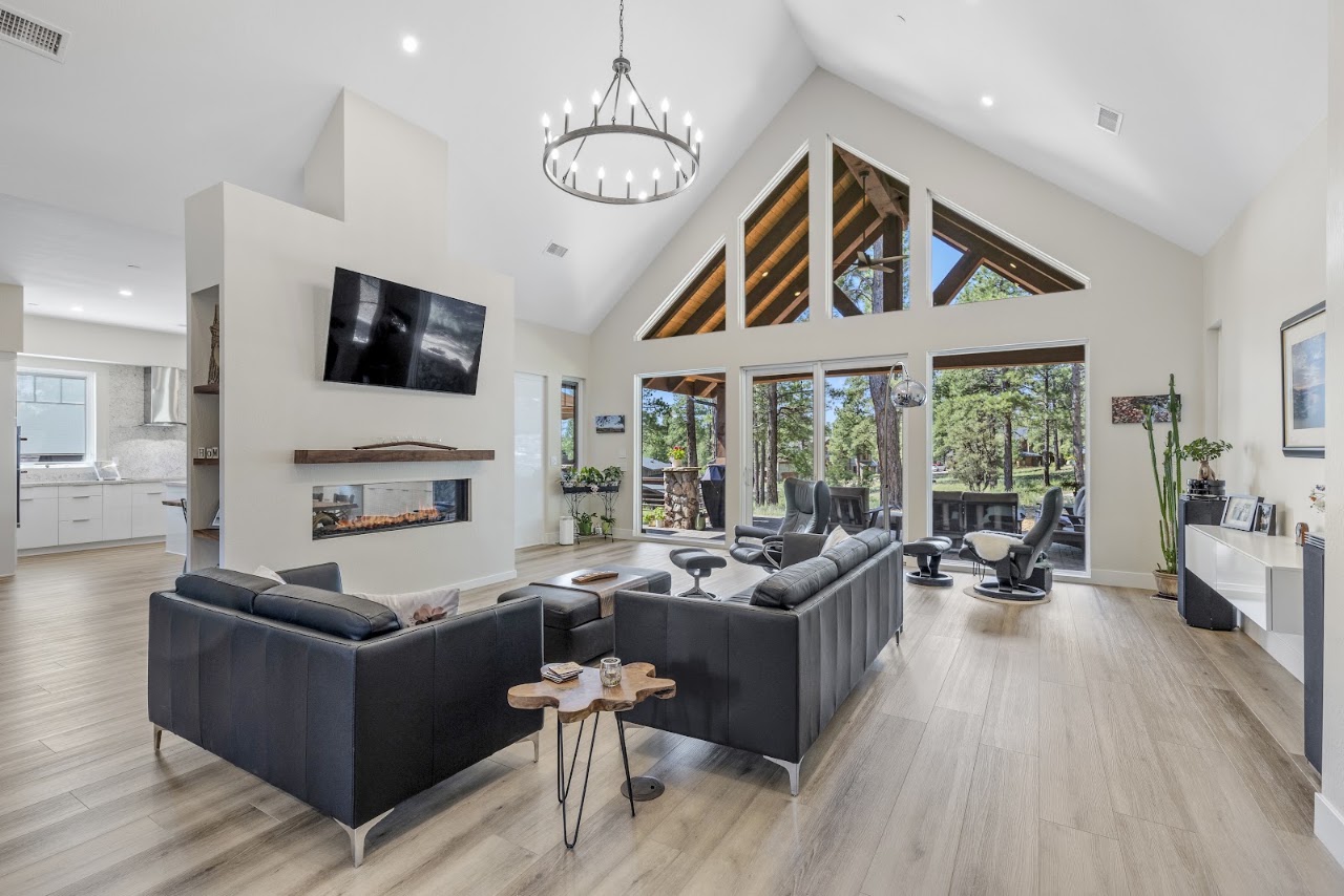 High Caliber Construction, LLC project