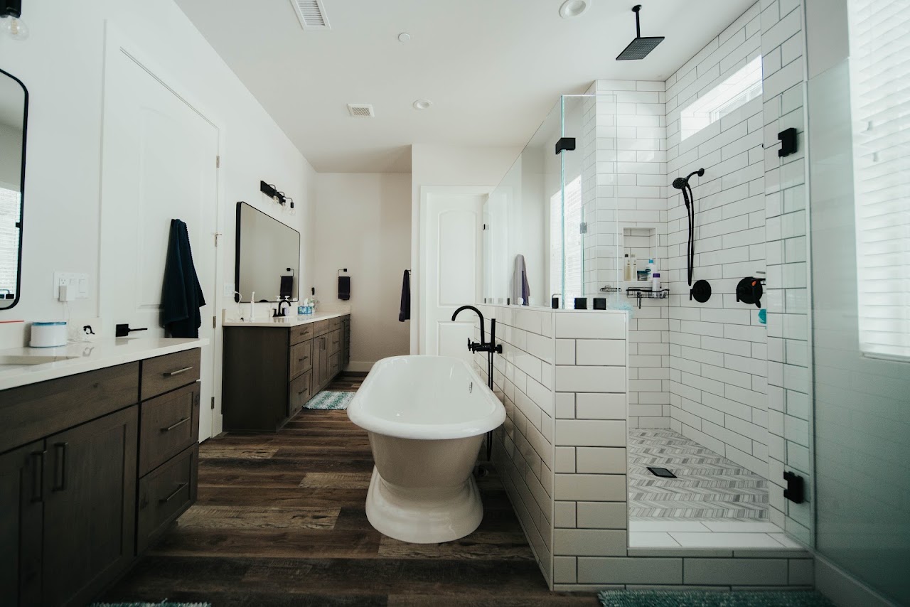 High Caliber Construction, LLC project